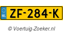 ZF284K