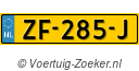 ZF285J