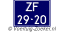 ZF2920