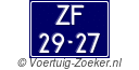 ZF2927