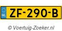 ZF290B