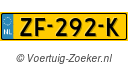 ZF292K