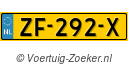 ZF292X