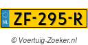 ZF295R