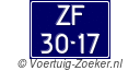 ZF3017