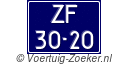ZF3020