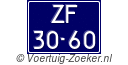 ZF-30-60