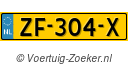 ZF304X