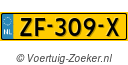 ZF309X
