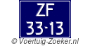 ZF3313