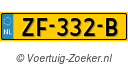 ZF332B
