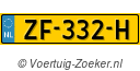 ZF332H
