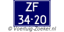 ZF3420