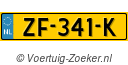 ZF341K