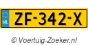 ZF342X