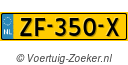 ZF350X