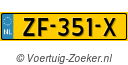 ZF351X
