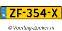 ZF354X