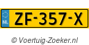 ZF357X