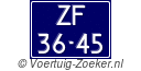 ZF3645