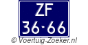 ZF3666