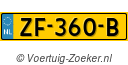 ZF360B