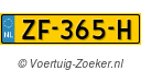 ZF365H