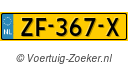 ZF367X
