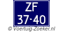 ZF3740
