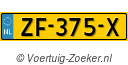 ZF375X