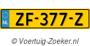 ZF377Z