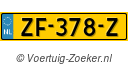 ZF378Z