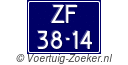 ZF3814