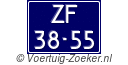ZF3855