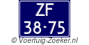 ZF3875