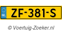 ZF381S