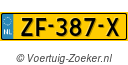ZF387X
