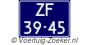ZF3945