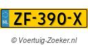 ZF390X
