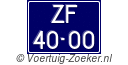 ZF4000