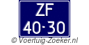 ZF-40-30