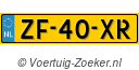 ZF40XR