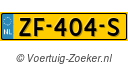 ZF404S