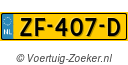 ZF407D
