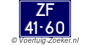 ZF-41-60