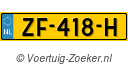 ZF418H