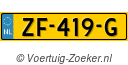 ZF419G