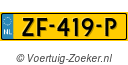 ZF419P