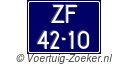ZF4210