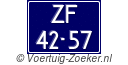 ZF4257